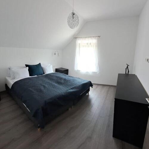 R&r Vendeghaz Holiday home