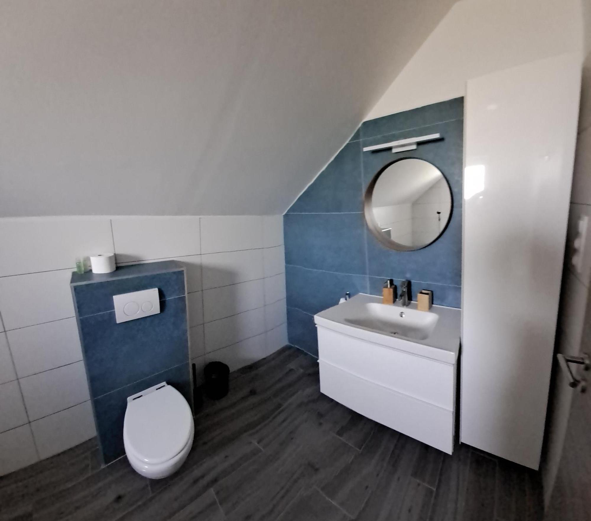 R&r Vendeghaz Holiday home Vonyarcvashegy